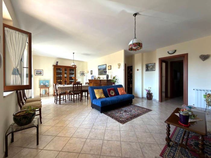 Appartamento quadrilocale in vendita in Via Gustavo Chiesi, San Leone Villaseta Villaggio, Agrigento