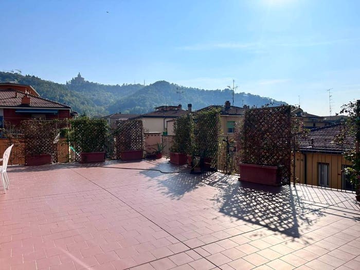 Casa trilocale in vendita in via leonello grossi, Saragozza fuori Porta, Bologna