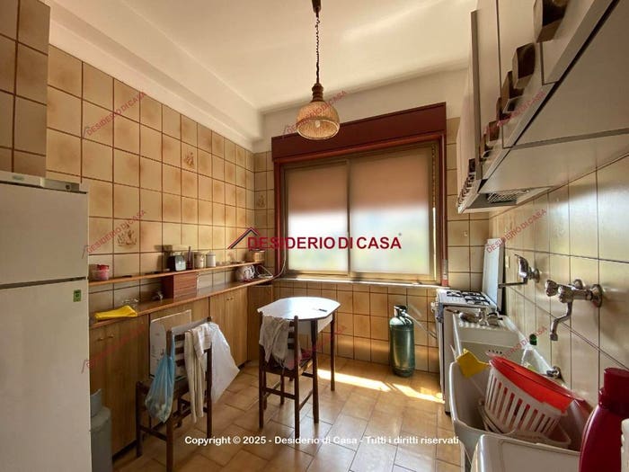Appartamento trilocale in vendita in SS, Monreale