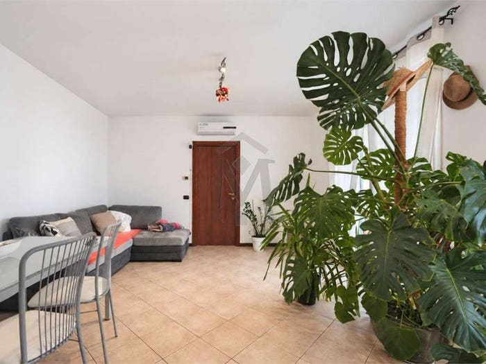 Appartamento quadrilocale in vendita in Via Carso, Centro, Bibbiano