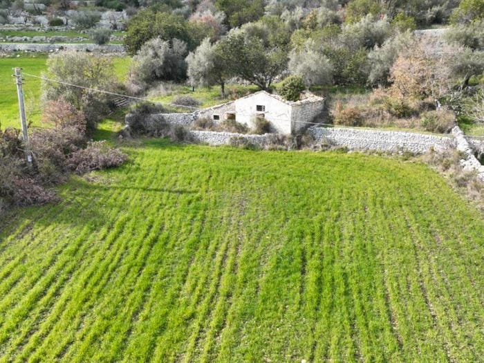 Casa monolocale in vendita in Strada Consortile San Silvestro Rassabbia, Modica Alta, Modica