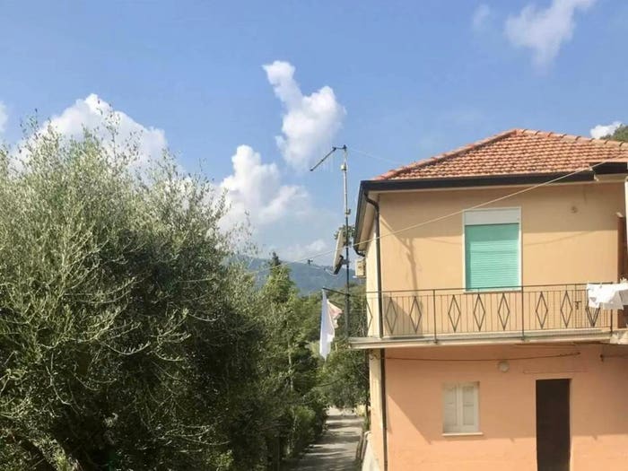 Casa monolocale in vendita in Contrada Faranò, Sinagra