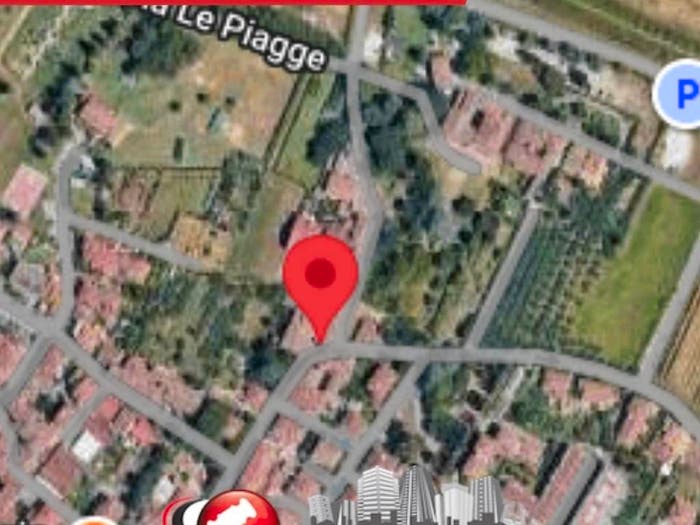 Appartamento con 6 locali in vendita in Via Giordano Bruno Montelupo Fiorentino FI Italia, Centro, Montelupo Fiorentino