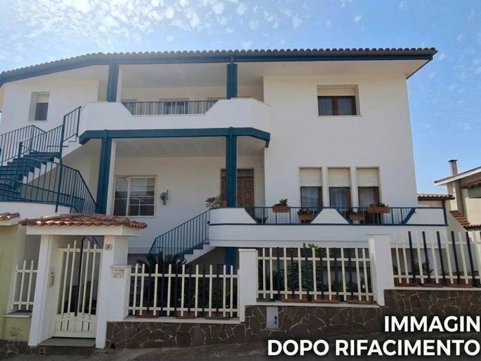 Casa con 6 locali in vendita in via Munserra, Ussana
