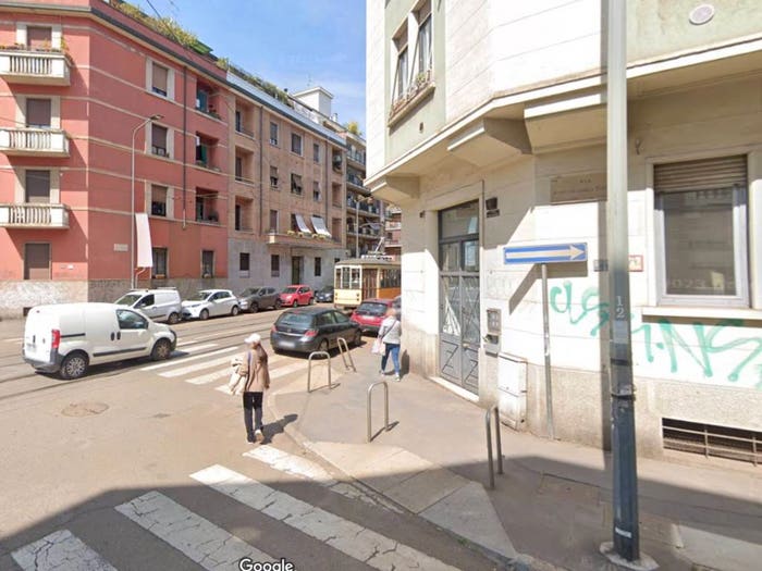 Casa bilocale in vendita in Certosa, Milano