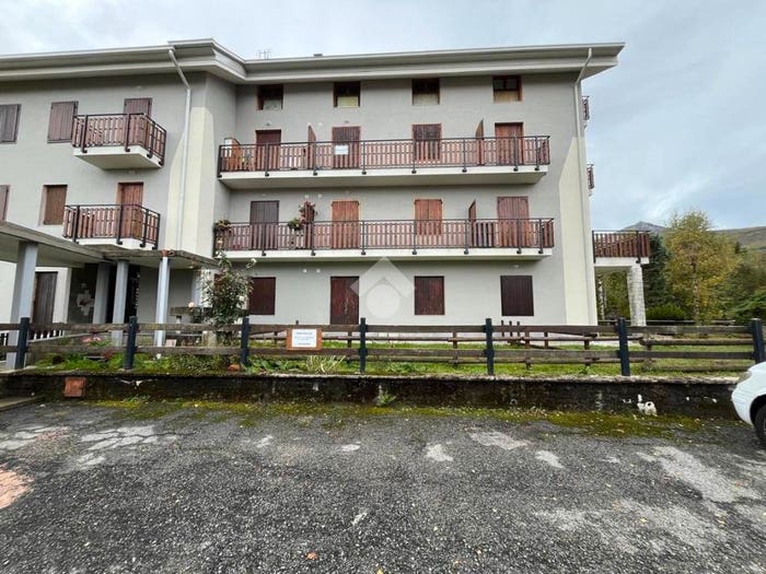 Appartamento monolocale in vendita in Via Genzianella, Montoso, Bagnolo Piemonte