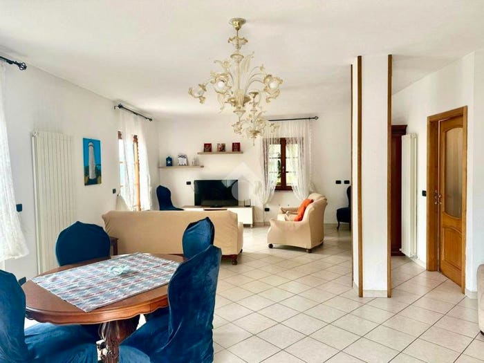 Casa con 6 locali in vendita in Località Bernassa, Paggi, Carasco