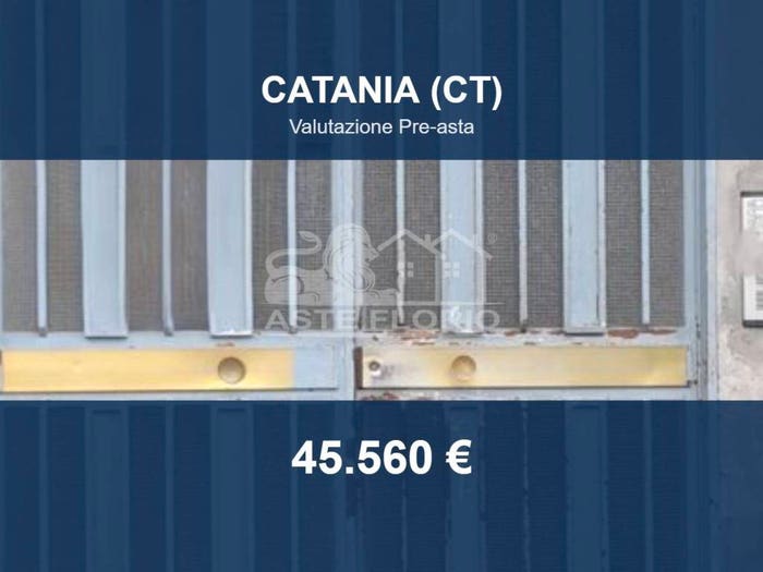 Appartamento quadrilocale in vendita in Via delle Robinie, Nesima Indipendenza San Giorgio, Catania