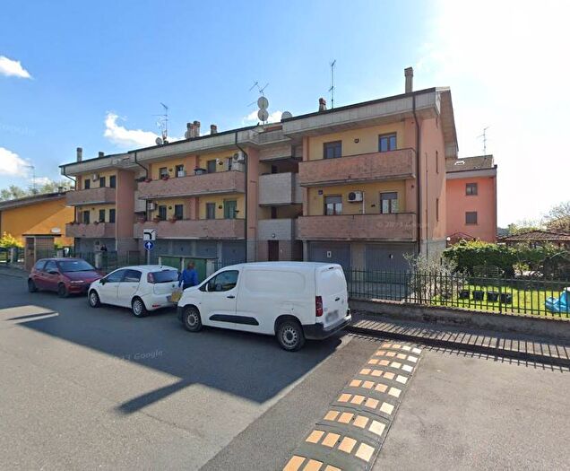 Appartamento monolocale in vendita in Via J e R Kennedy, Valera Fratta