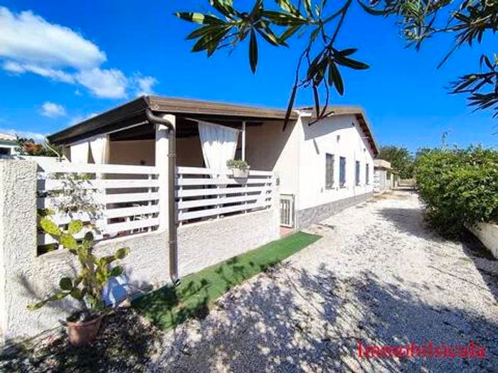 Casa con 5 locali in vendita in Sp, Santa Maria Del Focallo, Ispica
