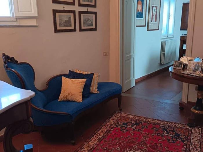 Appartamento con 6 locali in vendita in Porta Nuova Ingegneria, Pisa