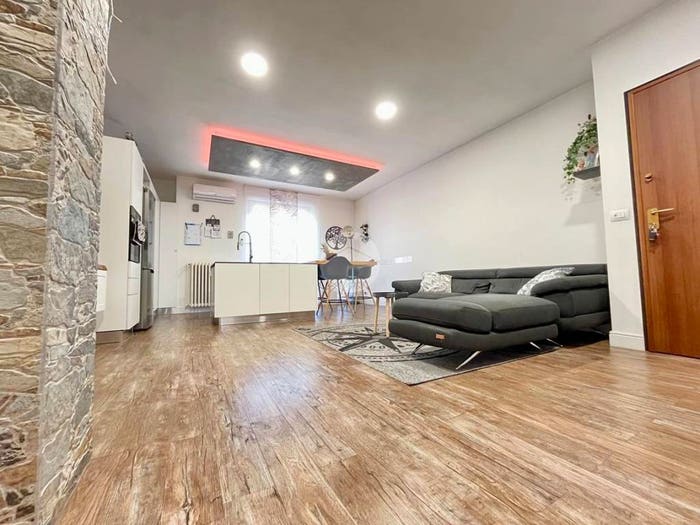 Appartamento trilocale in vendita in Via Giacomo Puccini, Centro, Carmagnola