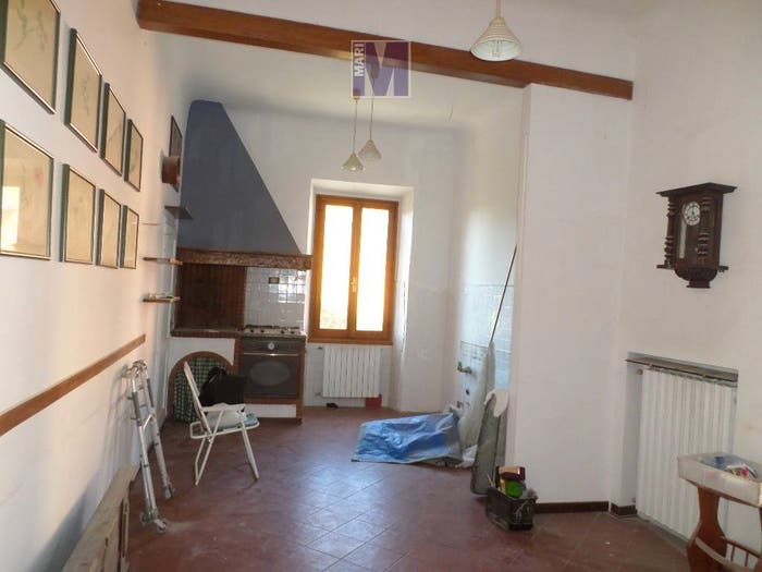 Casa con 5 locali in vendita in Via della Rampa, Pratolino, Vaglia