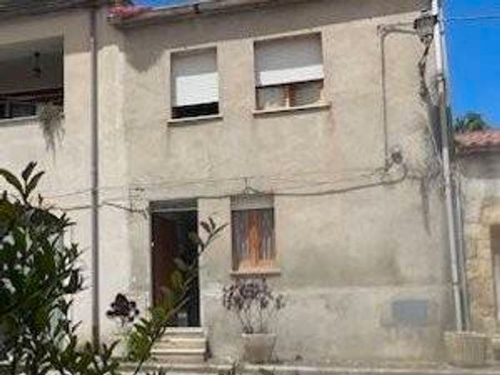Casa con 6 locali in vendita in Via Paolo Mossa, Centro, Padria