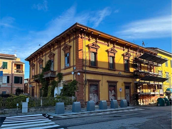 Casa con 6 locali in vendita in Landi, Pisa