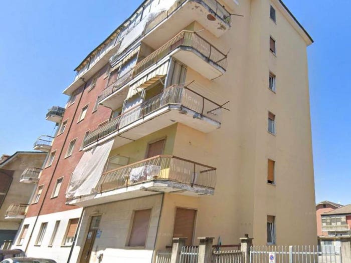 Appartamento trilocale in vendita in Via Avigliana, Salsasio San Michele e Grato, Carmagnola