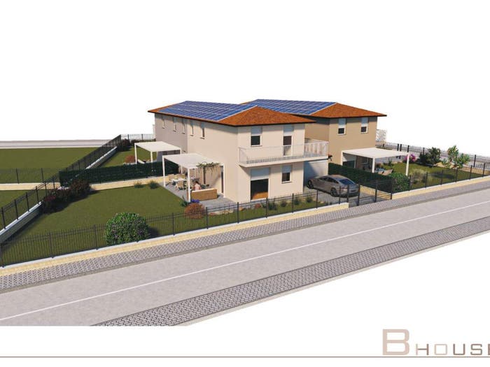 Case in Vendita e in Affitto - 3