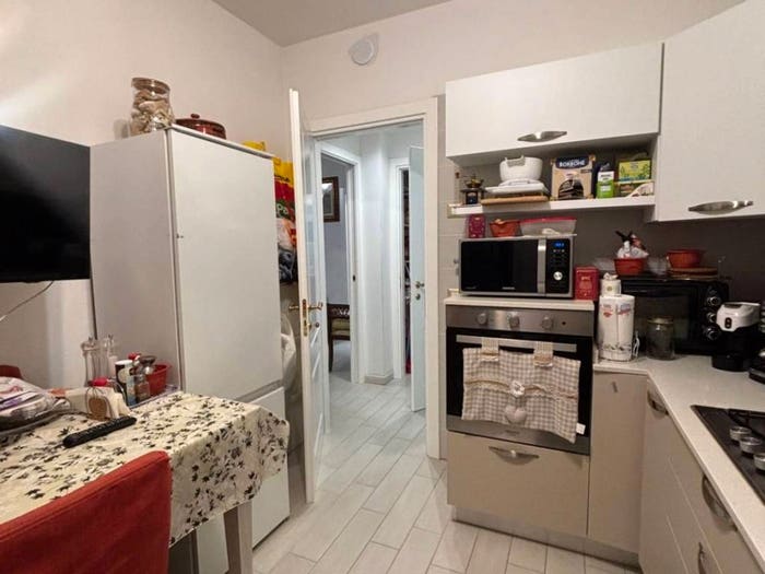 Appartamento quadrilocale in vendita in Via di Levante, Coteto, Livorno