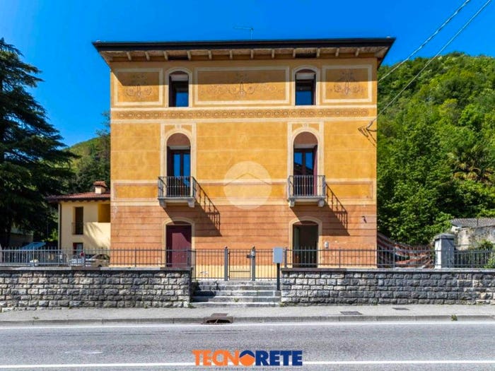 Casa trilocale in vendita in Via A Rossi, Piovene Rocchette