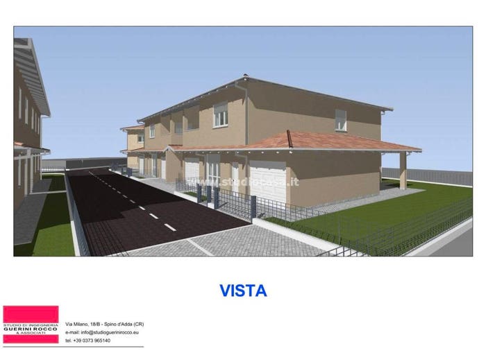 Case in Vendita e in Affitto - 2