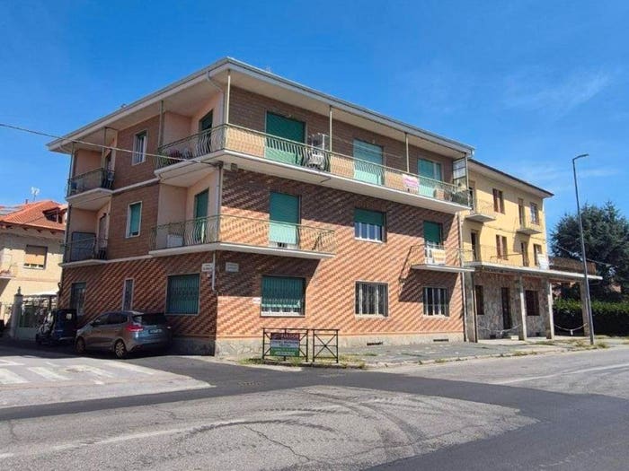 Appartamento trilocale in vendita in Strada Colombero, Testona San Michele, Moncalieri