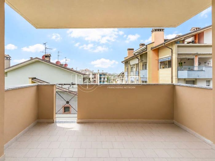 Appartamento bilocale in vendita in Via della Pazienza, Abbiategrasso