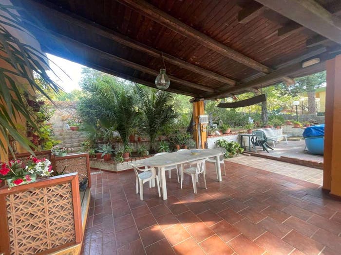 Casa quadrilocale in vendita in contrada Baronazzo, Lenzevacche, Noto