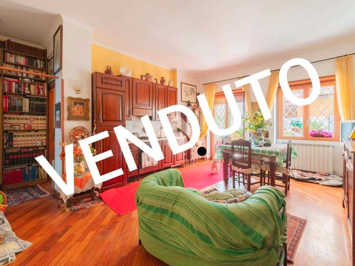 Appartamento trilocale in vendita in Via Arcola, Torrevecchia, Roma