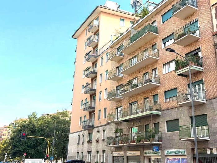 Appartamento trilocale in vendita in Via Alfonso Corti, Città Studi, Milano