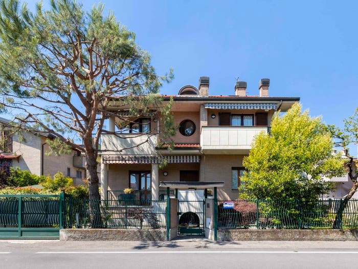 Casa con 6 locali in vendita in Via Como, Palazzolo Milanese, Paderno Dugnano