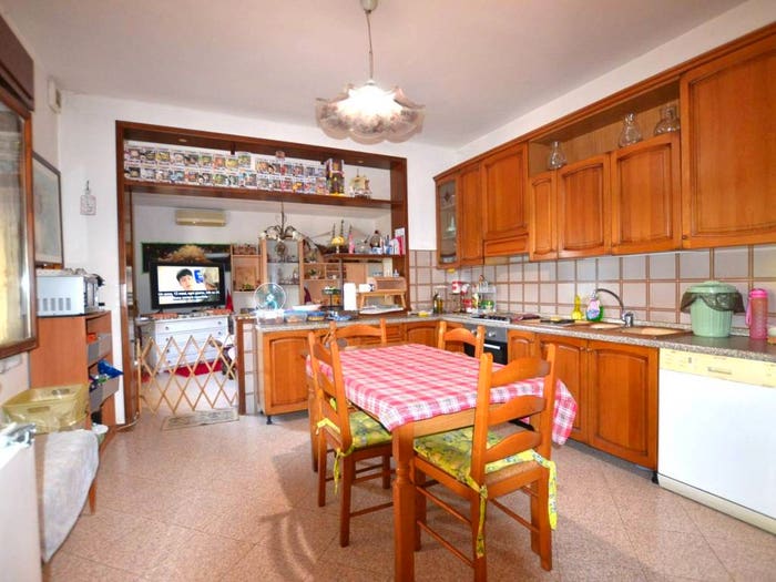 Appartamento quadrilocale in vendita in Via Villanova, San Gregorio Villanova, Pordenone
