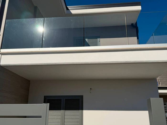 Appartamento quadrilocale in vendita in Via Tivoli, Setteville Nord, Guidonia Montecelio