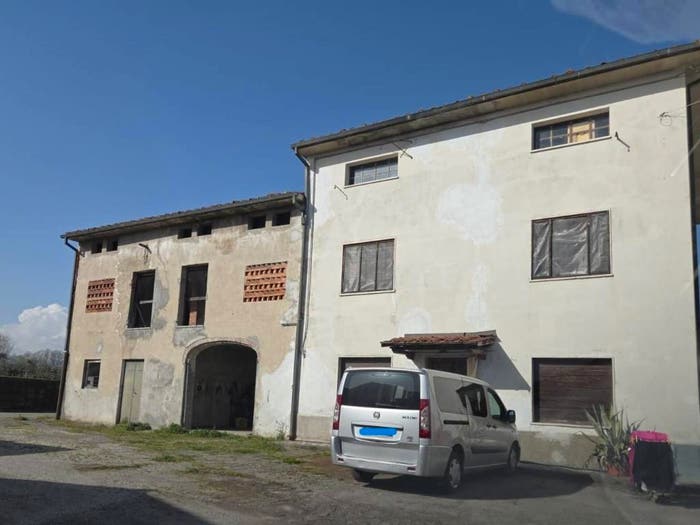 Casa con 5 locali in vendita in Via dei Selmi, Lammari Lunata, Capannori