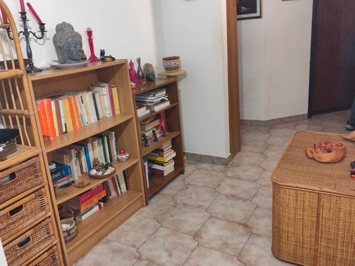 Appartamento quadrilocale in vendita in Via Bosco, Ragalna