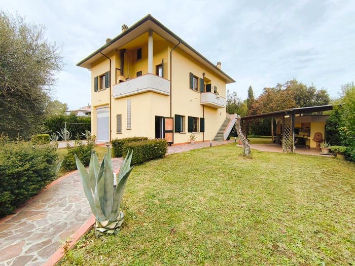 Casa con 6 locali in vendita in Via Orme, Montespertoli