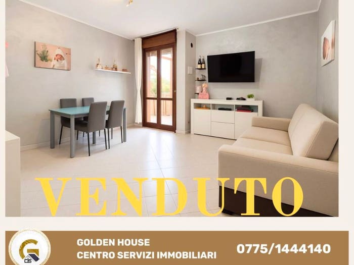 Appartamento trilocale in vendita in Via Cangiano San Bartolomeo, San Bartolomeo, Anagni
