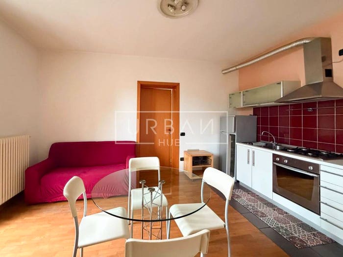 Appartamento bilocale in vendita in Via Cava, Cava, Forlì