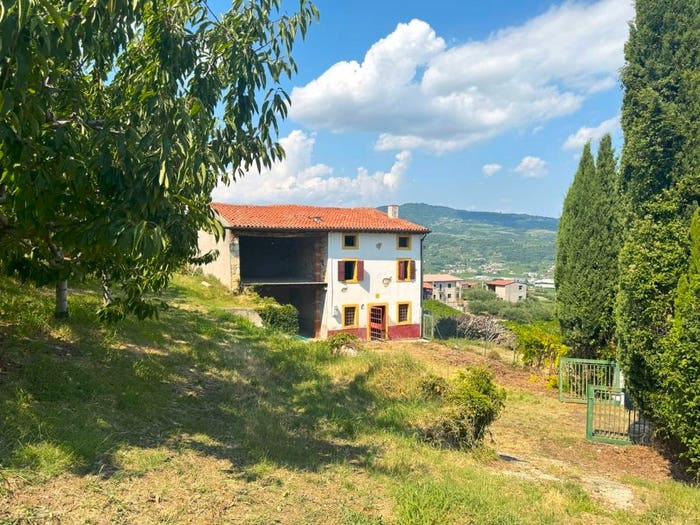Casa trilocale in vendita in Via Masi, Montecchia di Crosara