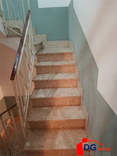 Appartamento quadrilocale in vendita in Centro, Alcamo
