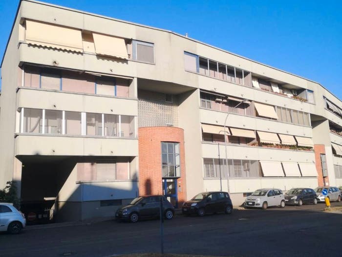 Appartamento trilocale in vendita in Via della Cooperazione, Binasco