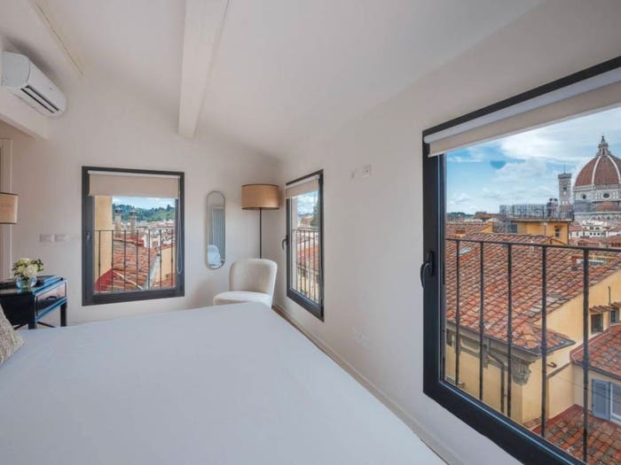 Appartamento con 6 locali in vendita in Borgo Pinti, D'Azeglio, Firenze
