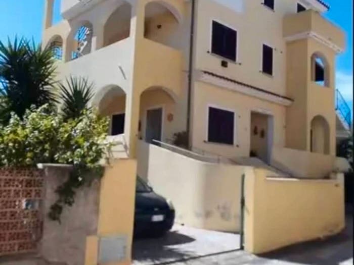 Casa monolocale in vendita in Via Nizza, La Caletta, Siniscola