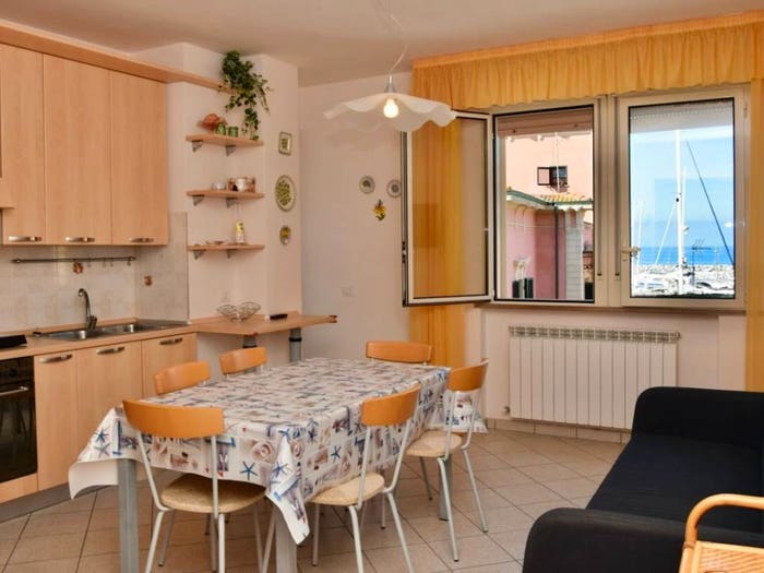 Appartamento trilocale in vendita in Via Beatrice Alliata, Centro, San Vincenzo