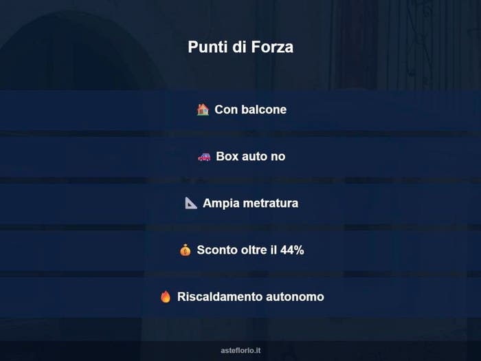 Case in Vendita e in Affitto - 3