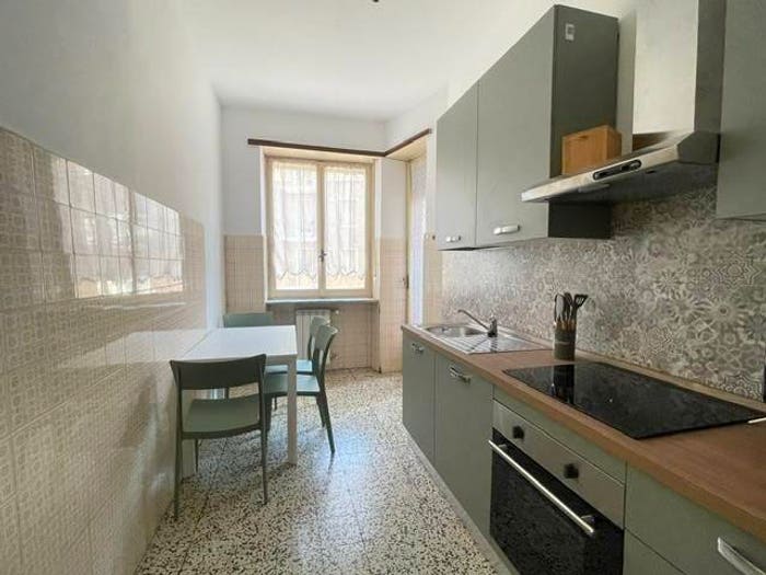 Appartamento bilocale in vendita in Viale Monte Nero, Montenero, Milano