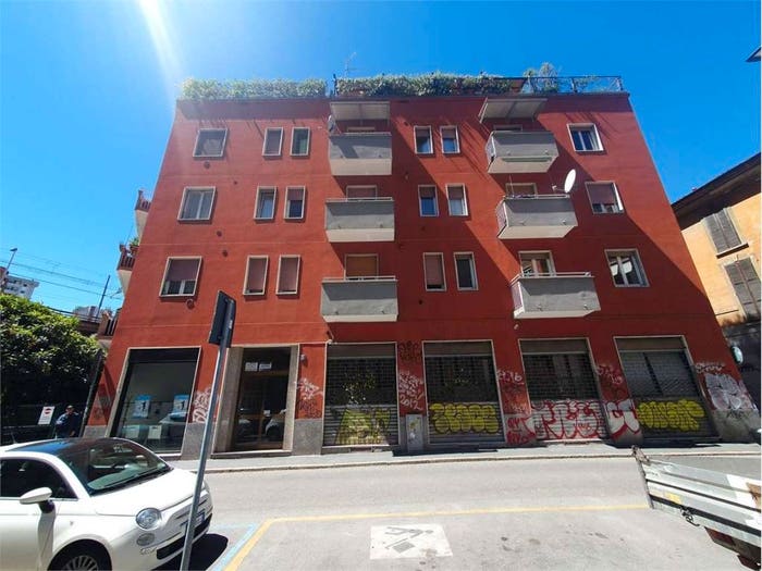 Appartamento quadrilocale in vendita in Via Comune Antico, Greco Segnano, Milano