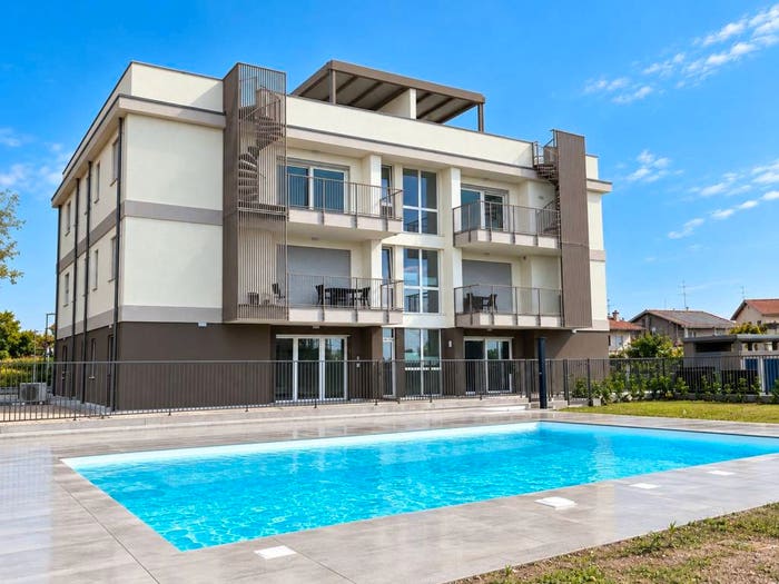 Appartamento trilocale in vendita in Rivoltella, Desenzano del Garda