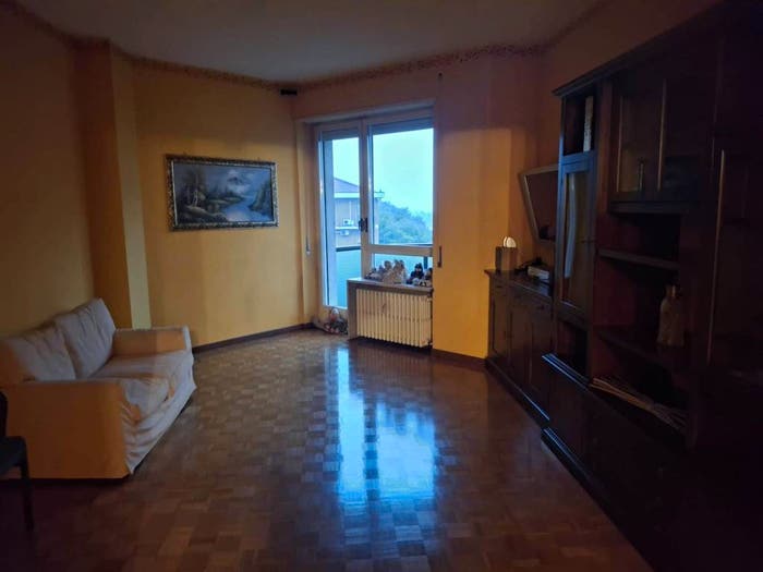 Appartamento quadrilocale in vendita in via bolzano, Centro Città San Paolo, Biella