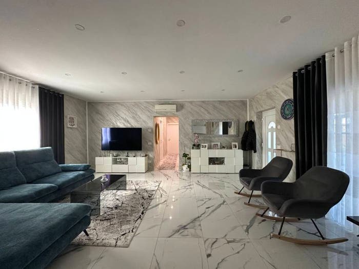 Casa quadrilocale in vendita in Via Libertà, Casalrosso, Lignana