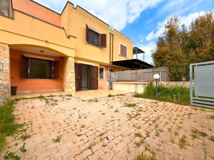 Casa bilocale in vendita in Via Antonello da Messina, Centro, Nardò